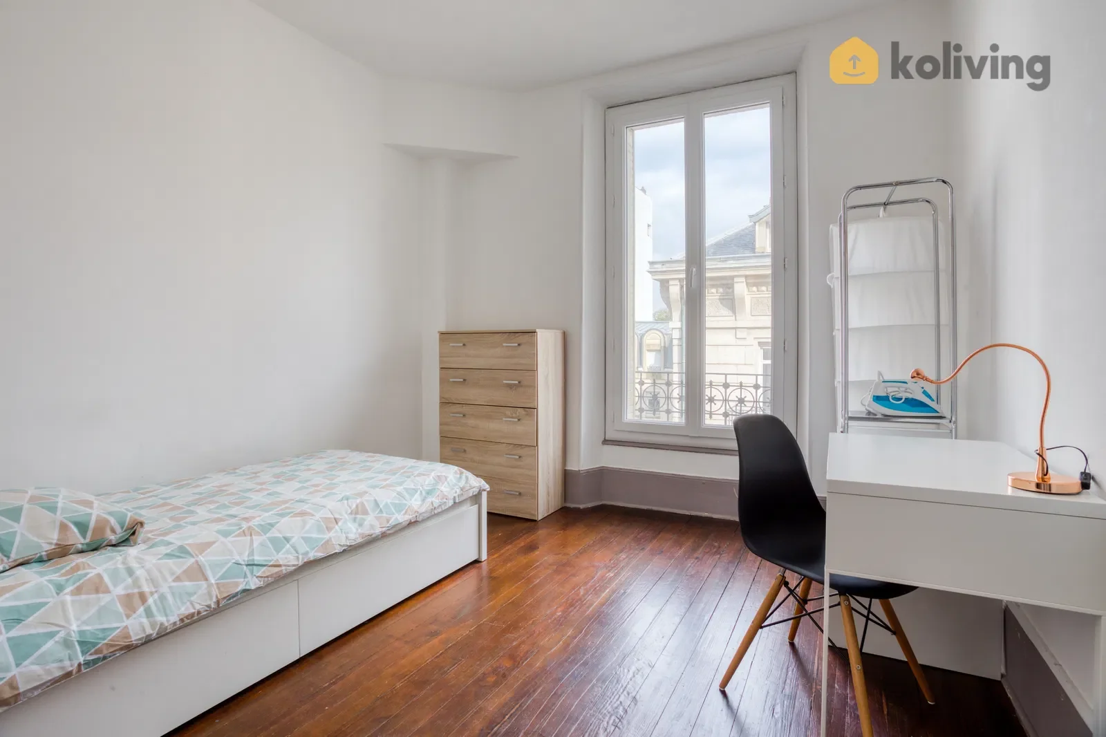 Appartement Rue Denis Papin à Valence