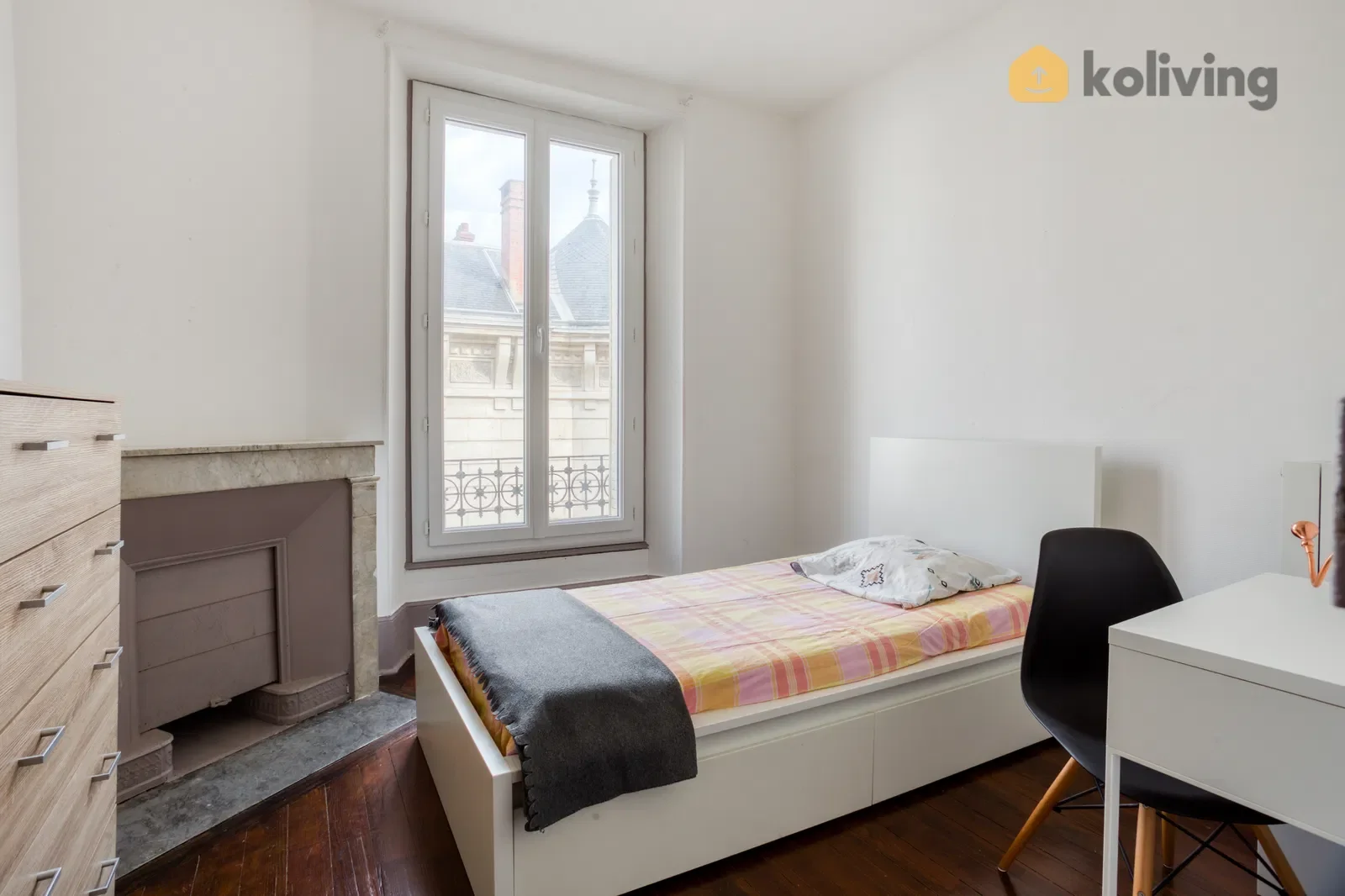 Appartement Rue Denis Papin à Valence