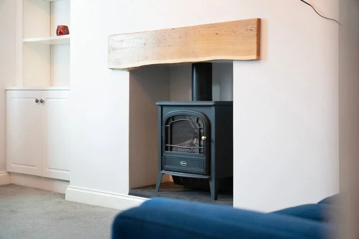 Flat Rennie Street in Ferryhill