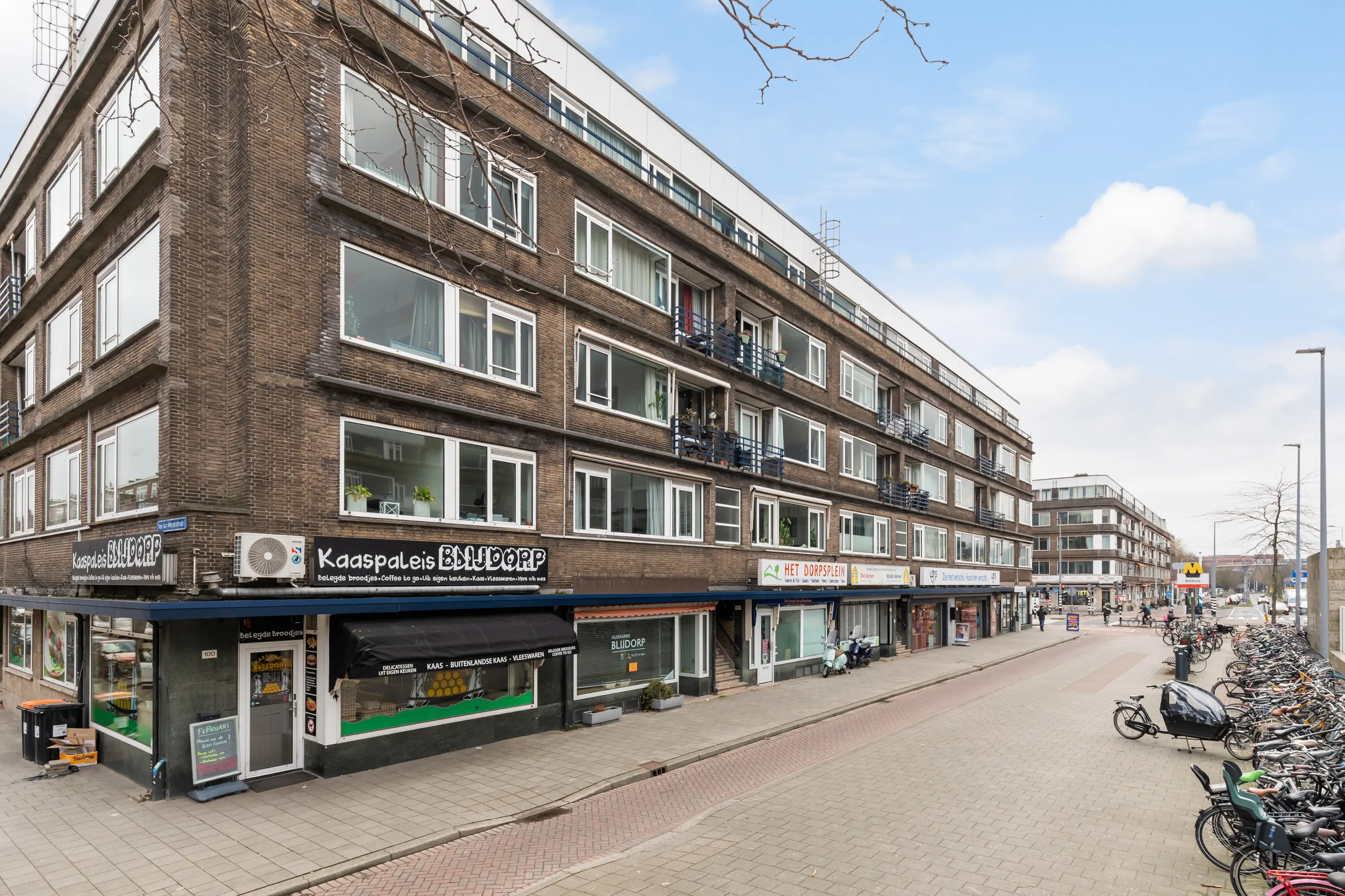 Statenweg