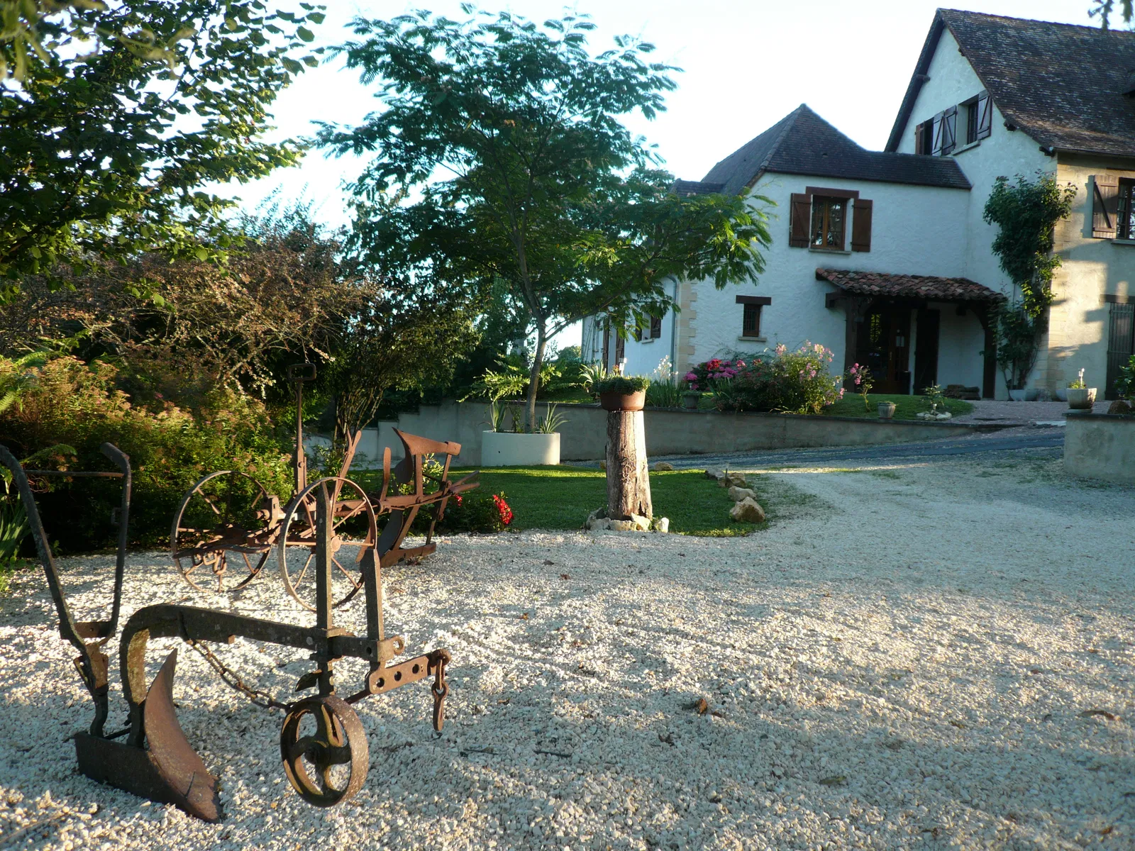 Maison Chemin de Labattut à Fleurac