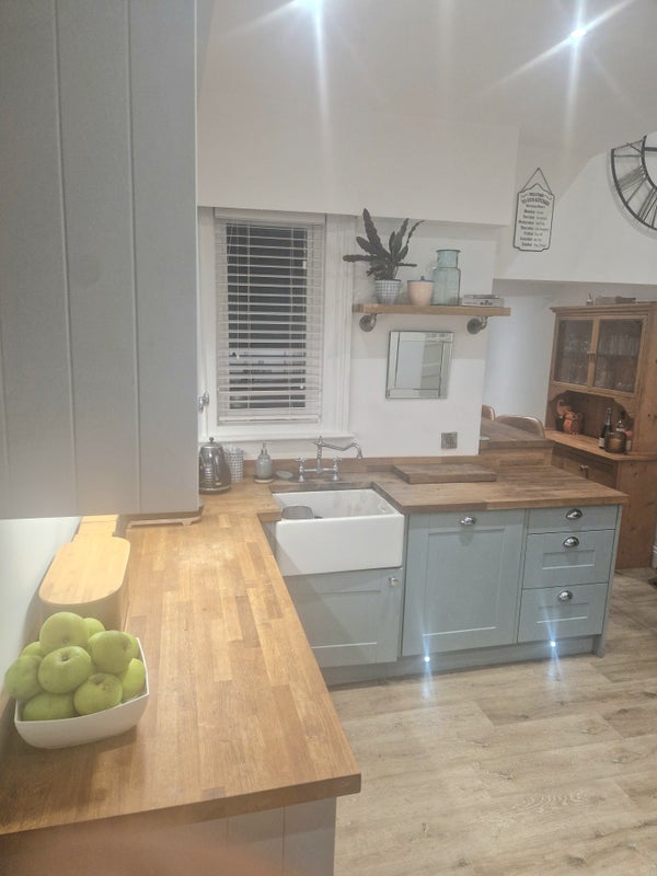 Room Auriga Street in Harborough