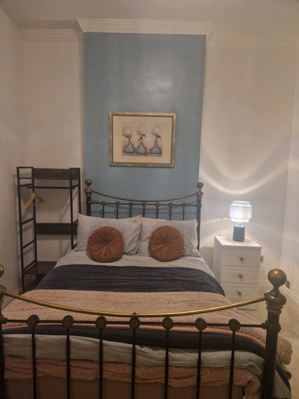 Room Auriga Street in Harborough