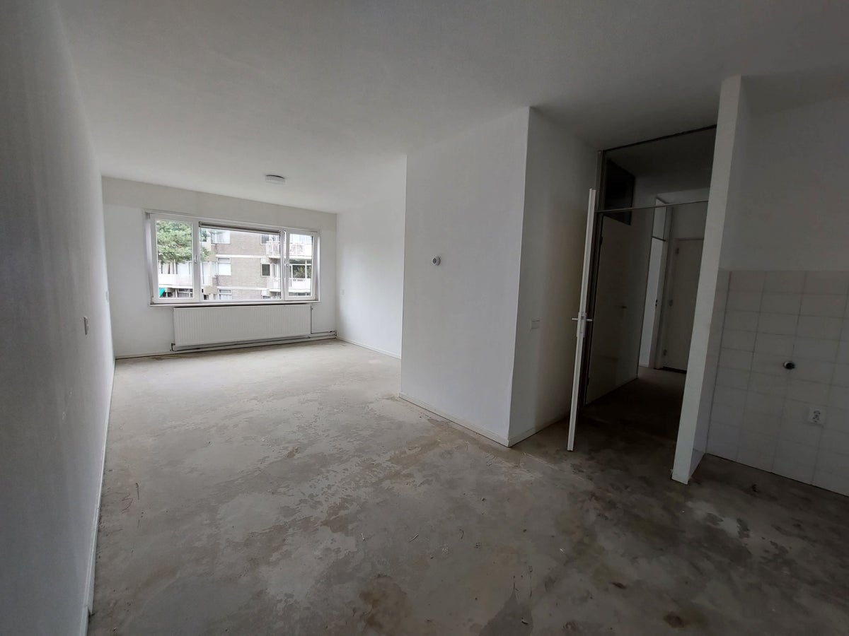 Appartement te huur in Amsterdam – Nigtevechthof – foto 1