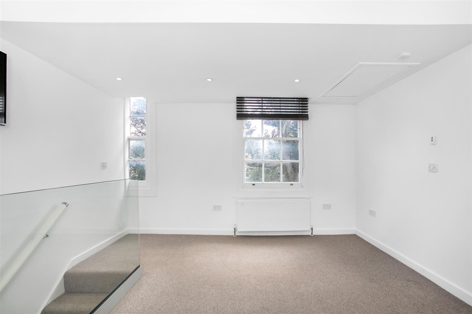 Flat Caroline Gardens in Greater London