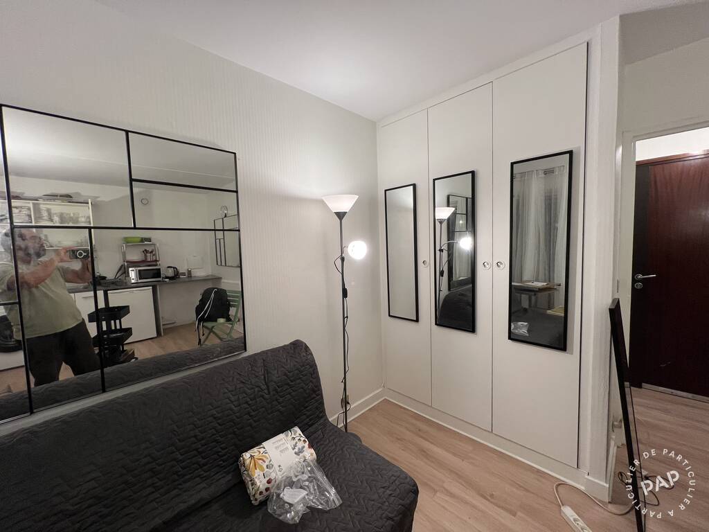 Flat Rue Guynemer in Maisons-Laffitte