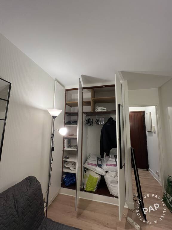 Flat Rue Guynemer in Maisons-Laffitte
