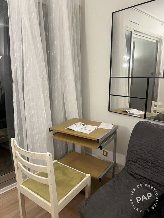 Flat Rue Guynemer in Maisons-Laffitte