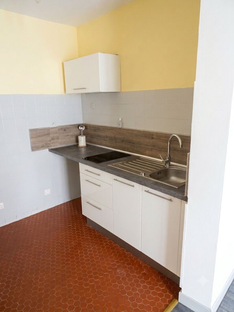 Appartement Rue du Lion d'Or à Narbonne
