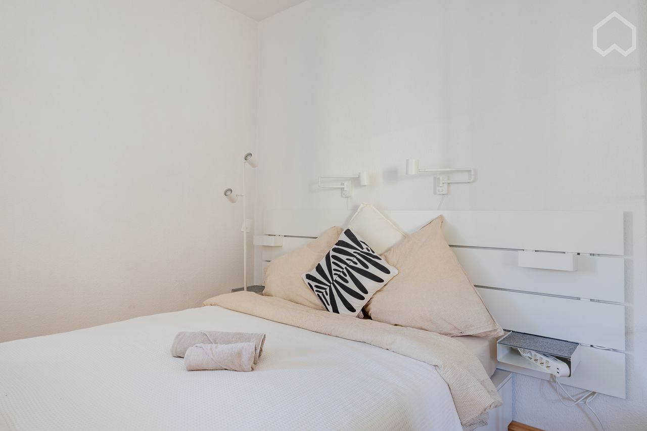 Wohnung Rudolf-Schwarz-Straße in Berlin