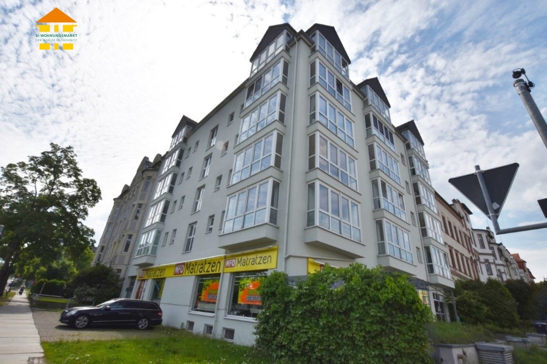 Wohnung Heinrich-Schütz-Straße in Chemnitz
