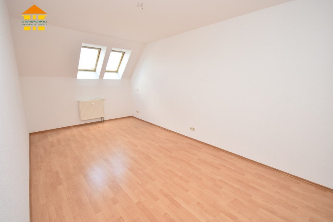 Wohnung Heinrich-Schütz-Straße in Chemnitz
