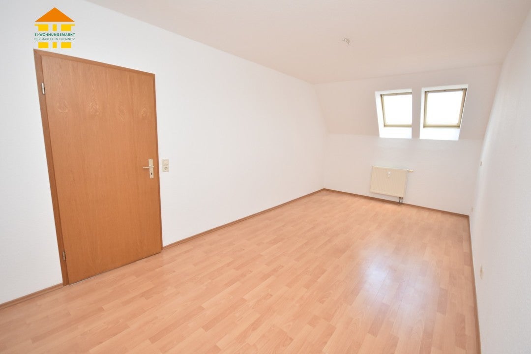 Wohnung Heinrich-Schütz-Straße in Chemnitz