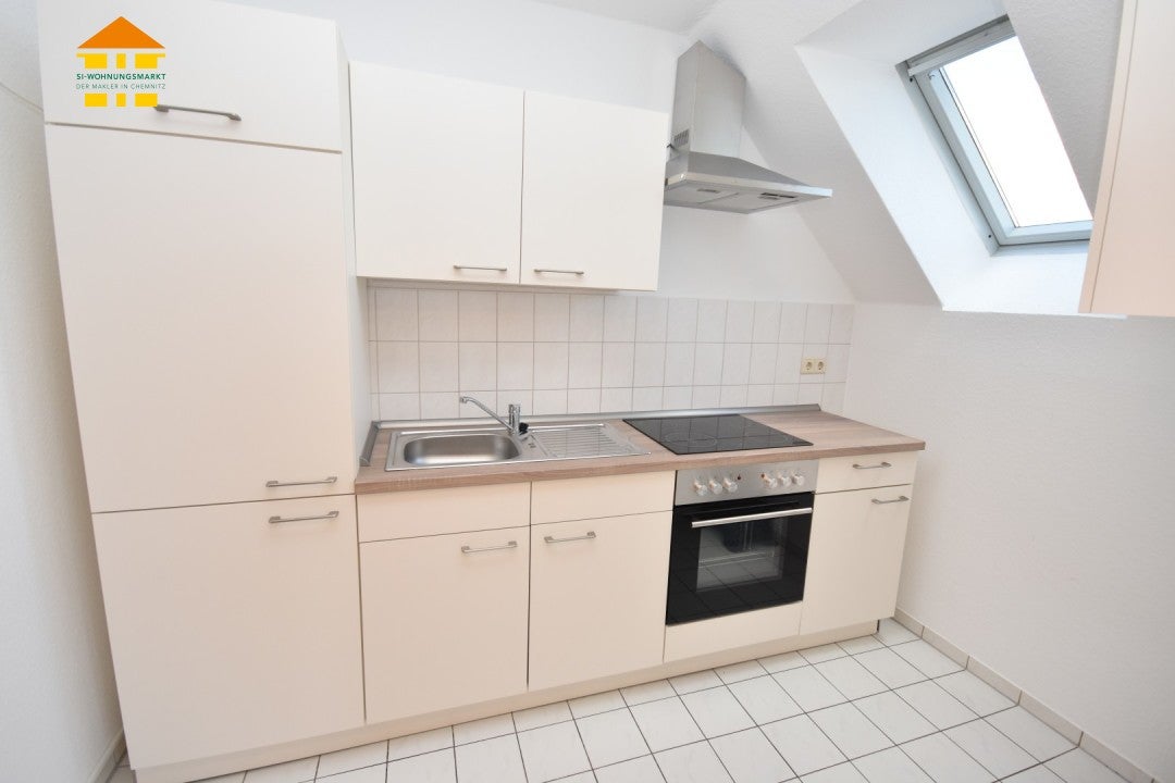 Wohnung Heinrich-Schütz-Straße in Chemnitz