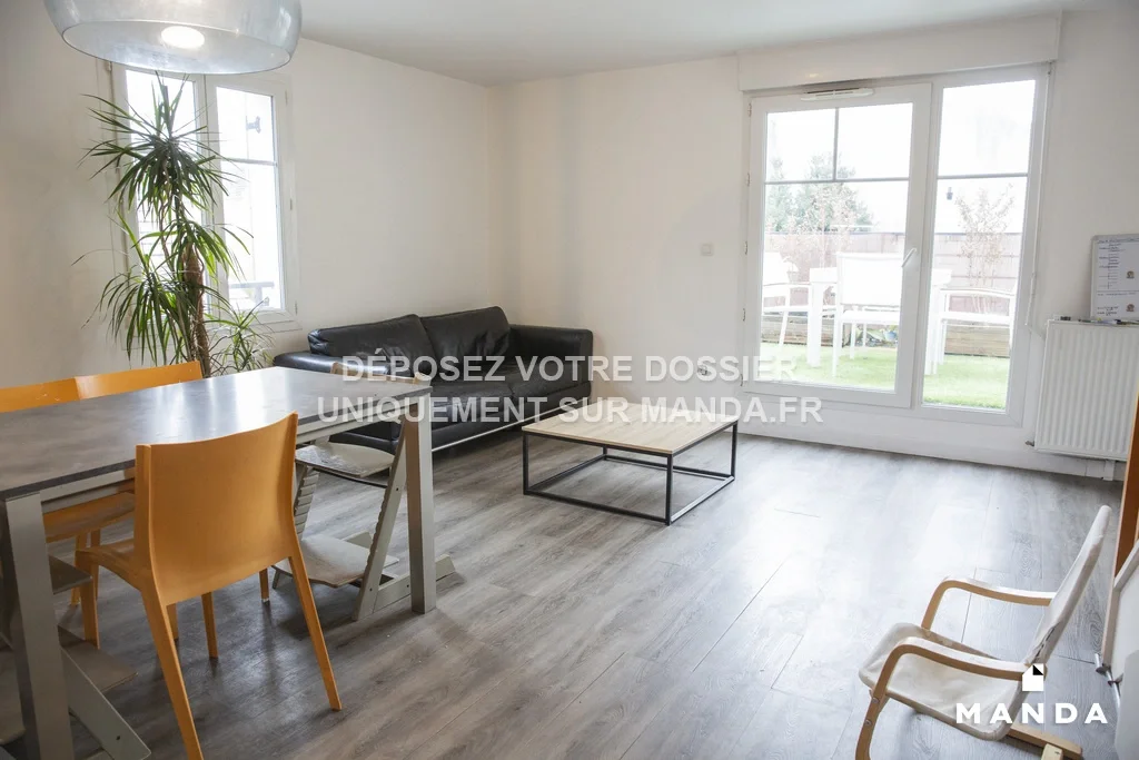 Room Rue de la Jonction in Montmagny
