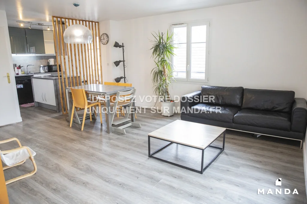 Room Rue de la Jonction in Montmagny