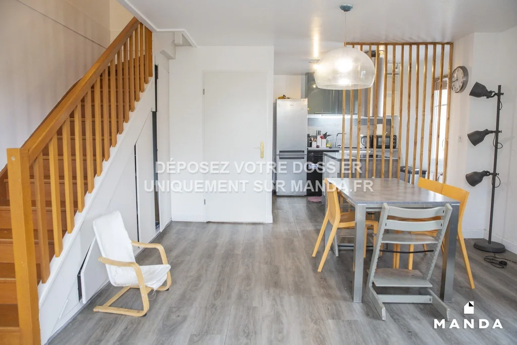 Room Rue de la Jonction in Montmagny