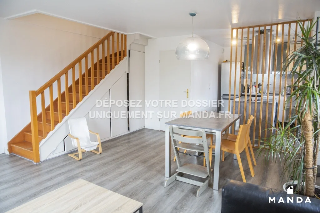 Room Rue de la Jonction in Montmagny