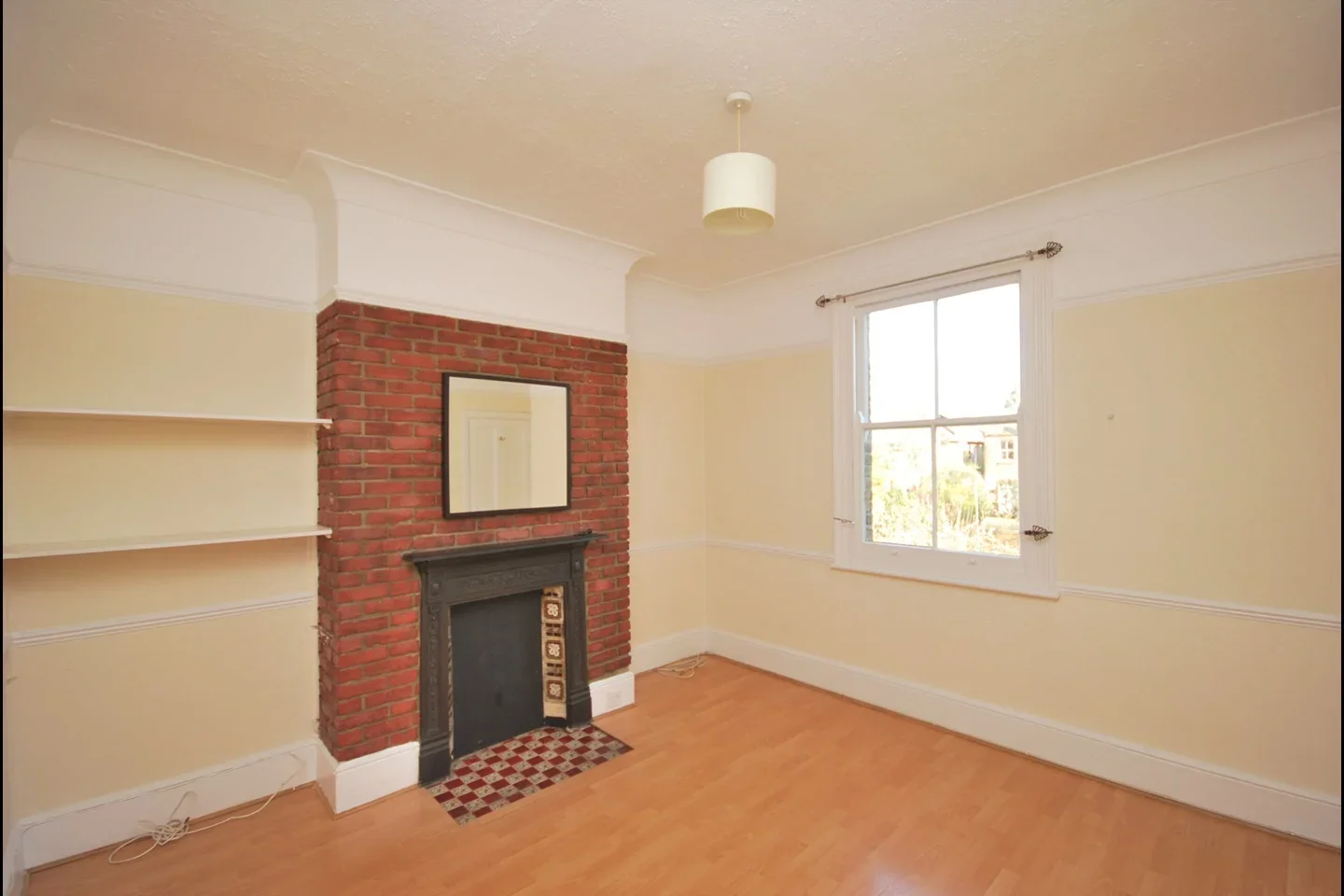 Flat College Road in Greater London