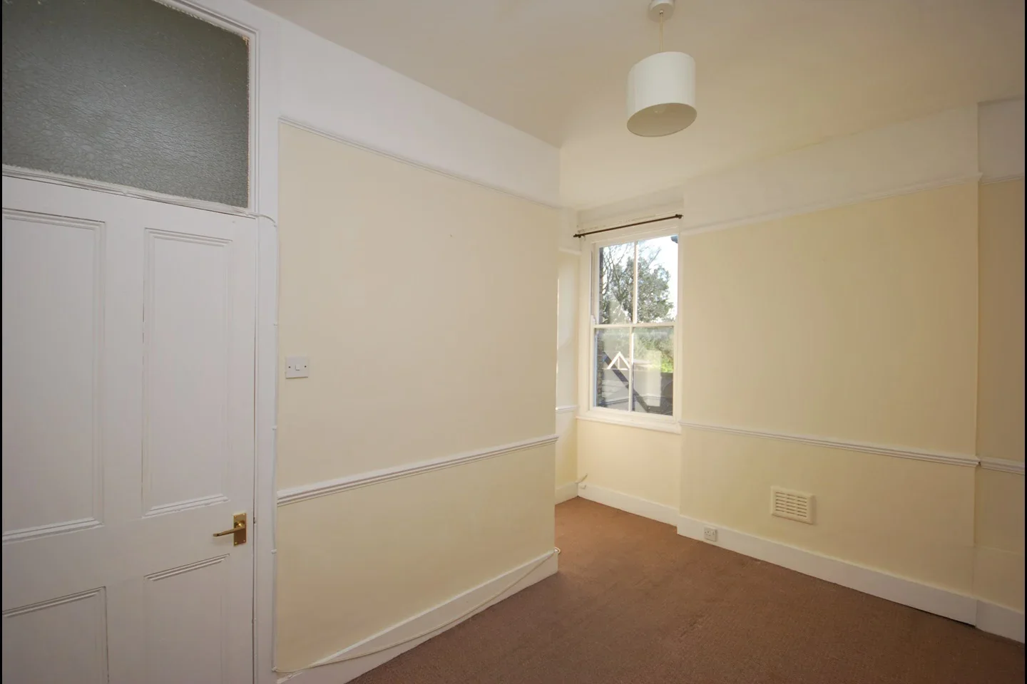 Flat College Road in Greater London