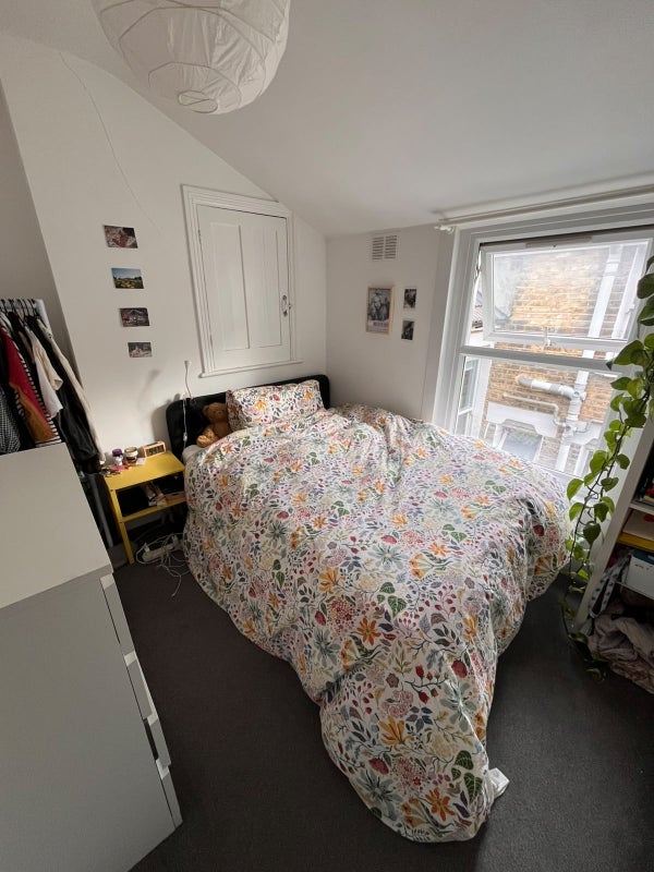 Room Arbuthnot Road in Greater London