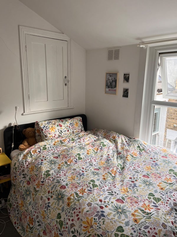 Room Arbuthnot Road in Greater London