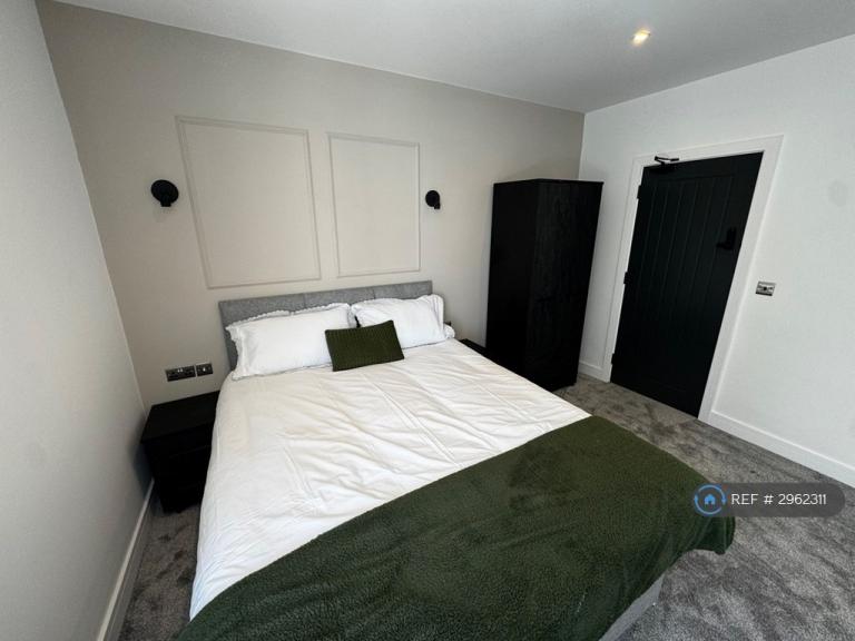 Room Brunt Street in Stoke-on-Trent