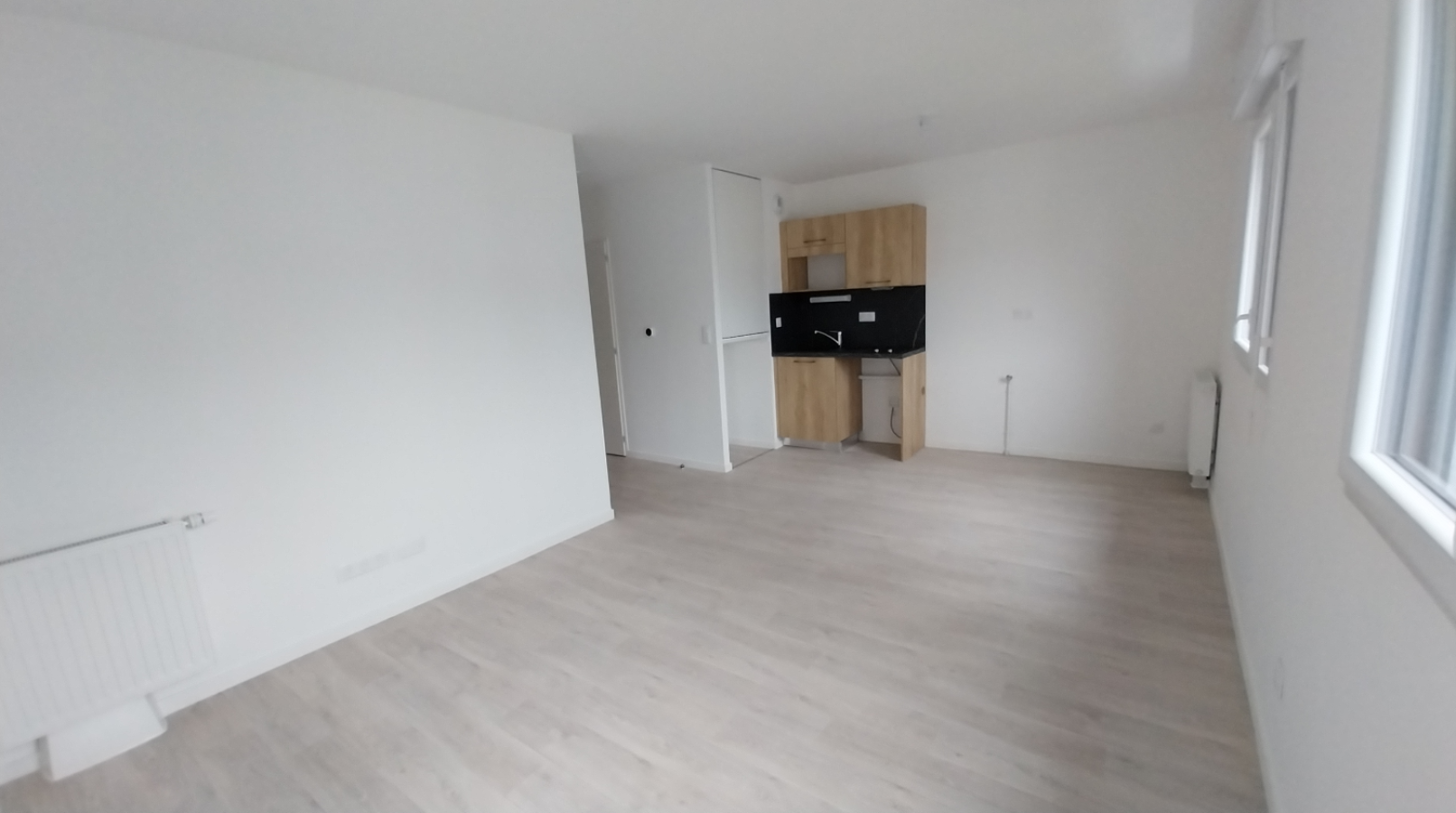 Appartement Rue Pitre Grenapin à Saint-Nazaire