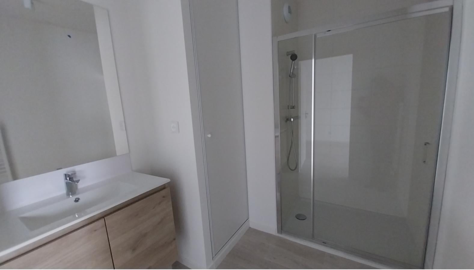 Appartement Rue Pitre Grenapin à Saint-Nazaire