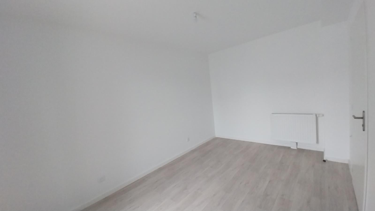 Appartement Rue Pitre Grenapin à Saint-Nazaire