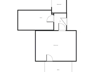 Wohnung Bechtenwaldstraße in Frankfurt am Main