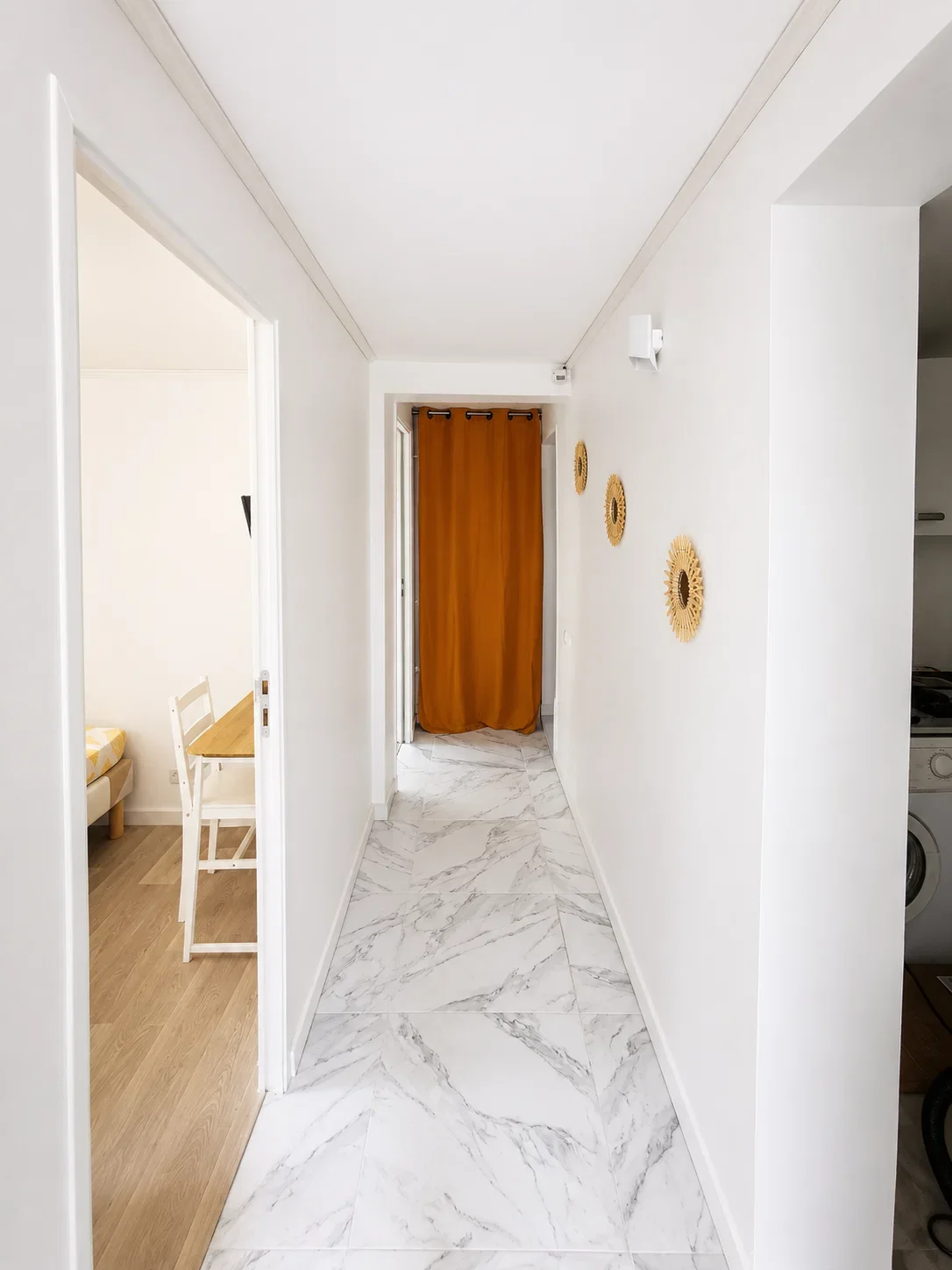 Room Rue Albert Camus in Villeneuve-Saint-Georges