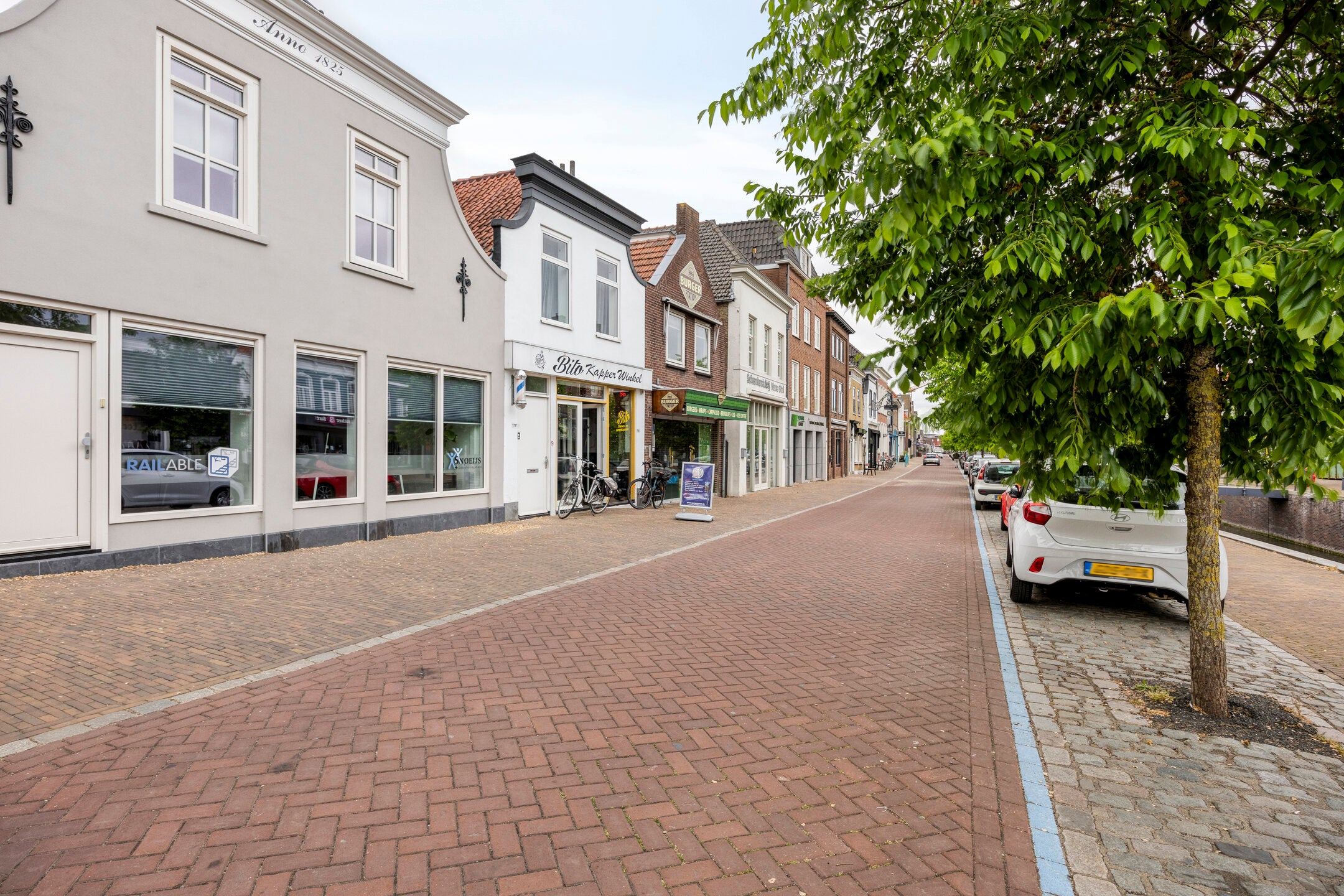 Appartement te koop: Noordhaven 116, Zevenbergen
