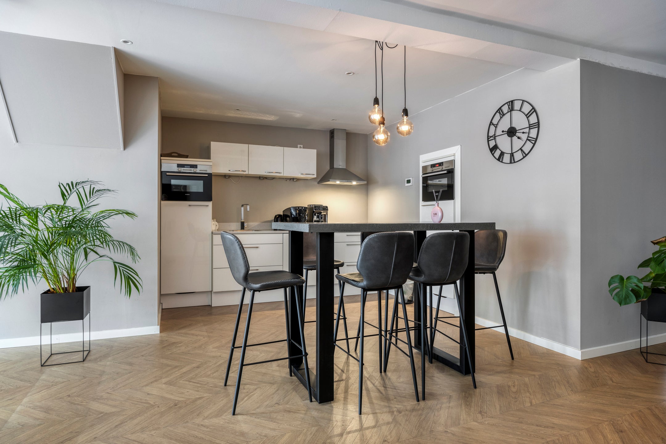 Appartement te koop: Noordhaven 116, Zevenbergen