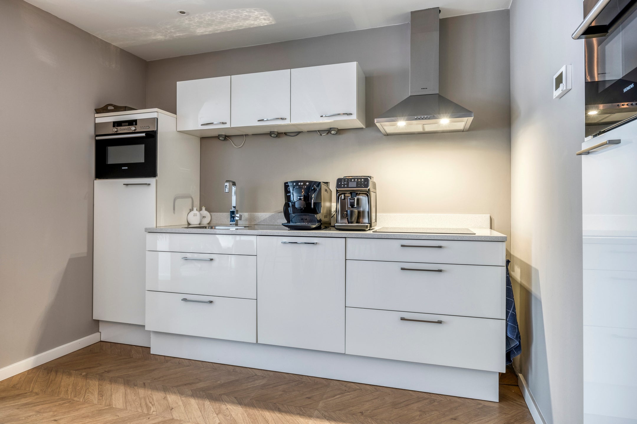 Appartement te koop: Noordhaven 116, Zevenbergen