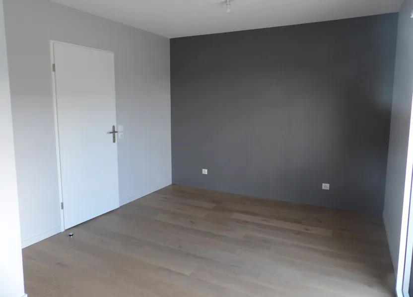 Appartement Avenue du Maréchal de Lattre de Tassigny à Bordeaux