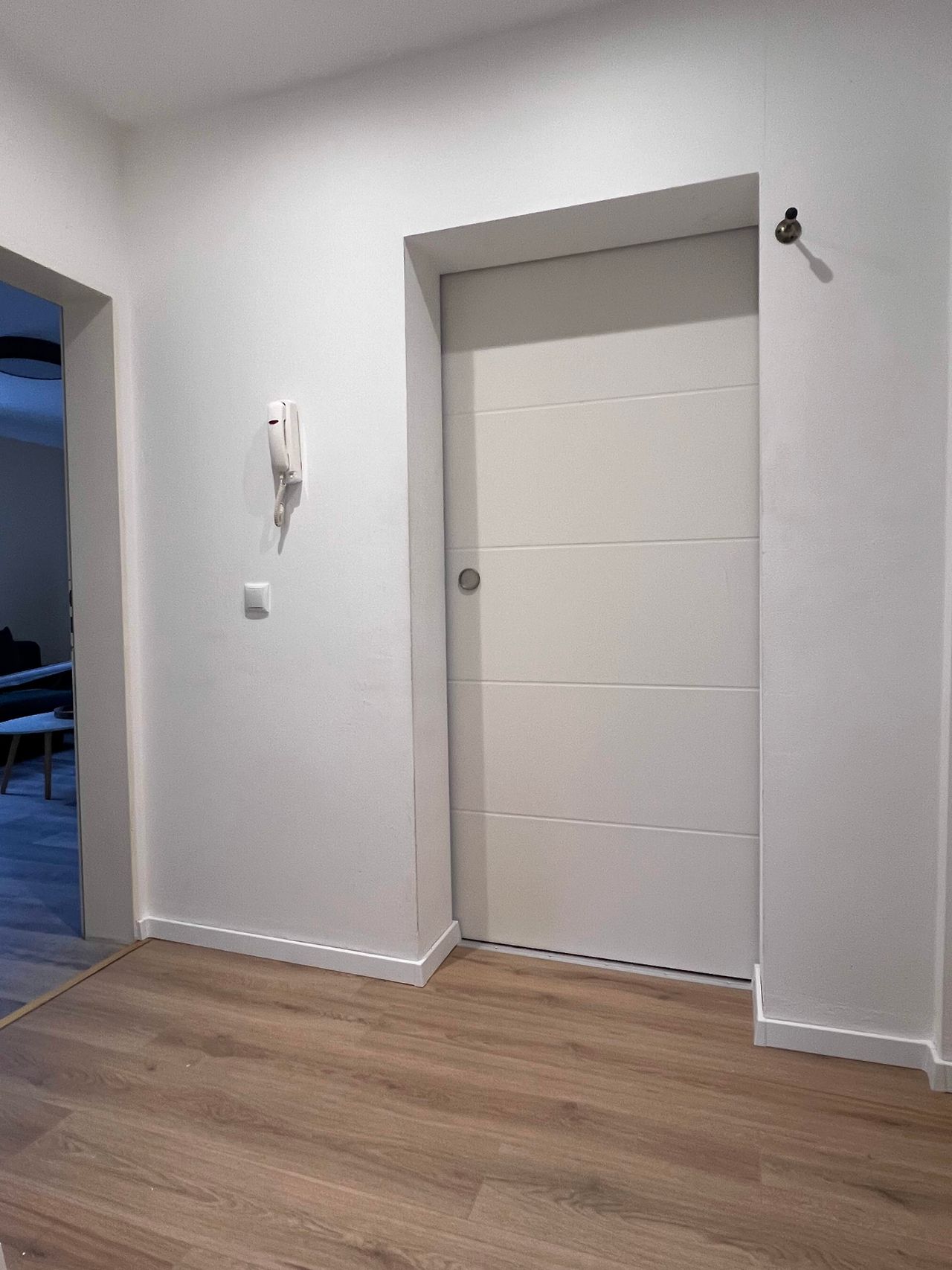 Wohnung Schöpplerstraße in Augsburg