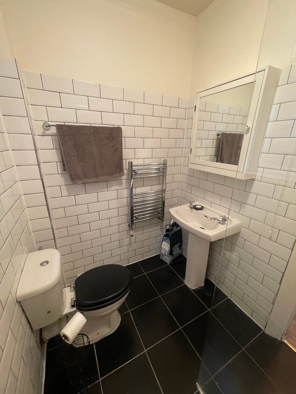 Room Washington Avenue in Greater London