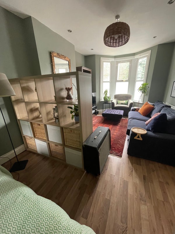 Room Washington Avenue in Greater London