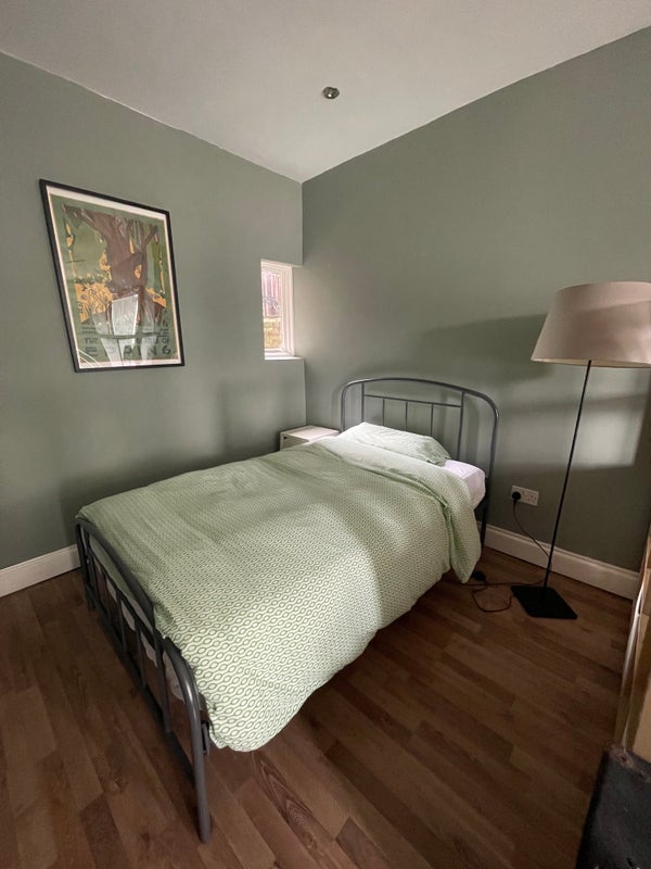 Room Washington Avenue in Greater London