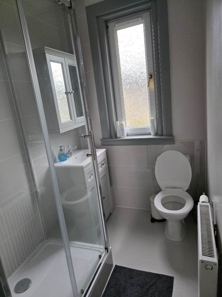 Flat Stenhouse Grove in City of Edinburgh