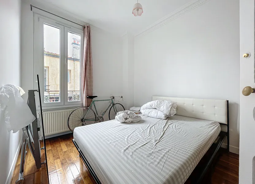 Appartement Rue Charles Michels à Bagneux