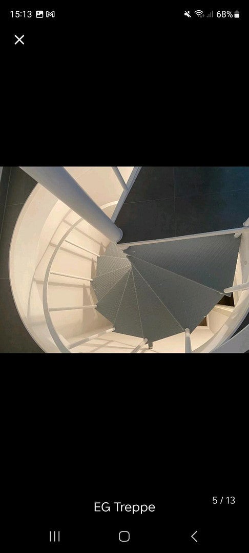 Wohnung Fontanestraße in Bobenheim-Roxheim