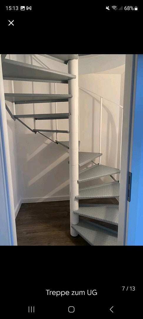 Wohnung Fontanestraße in Bobenheim-Roxheim