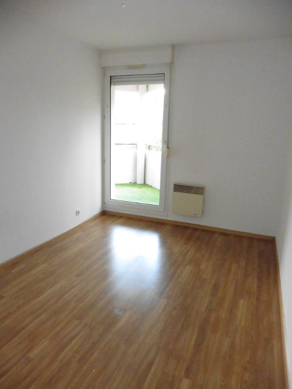 Flat Rue Dietrich in Obernai