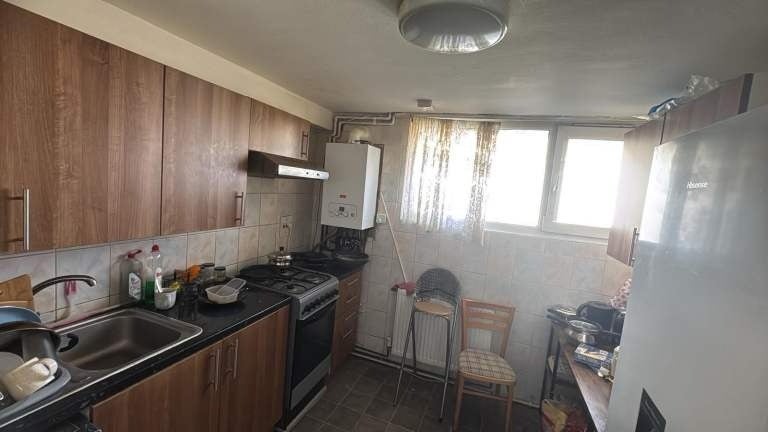 House Palmers Road in Greater London