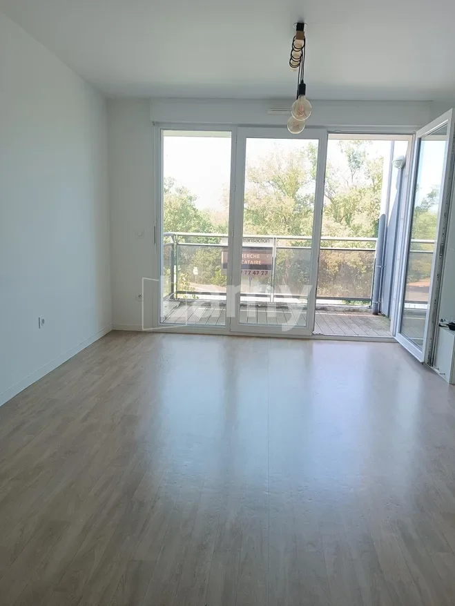 Flat Rue Moreau-Chaumier in Saint-Avertin