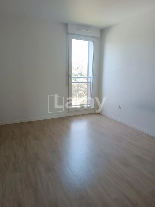 Appartement Rue Moreau-Chaumier à Saint-Avertin