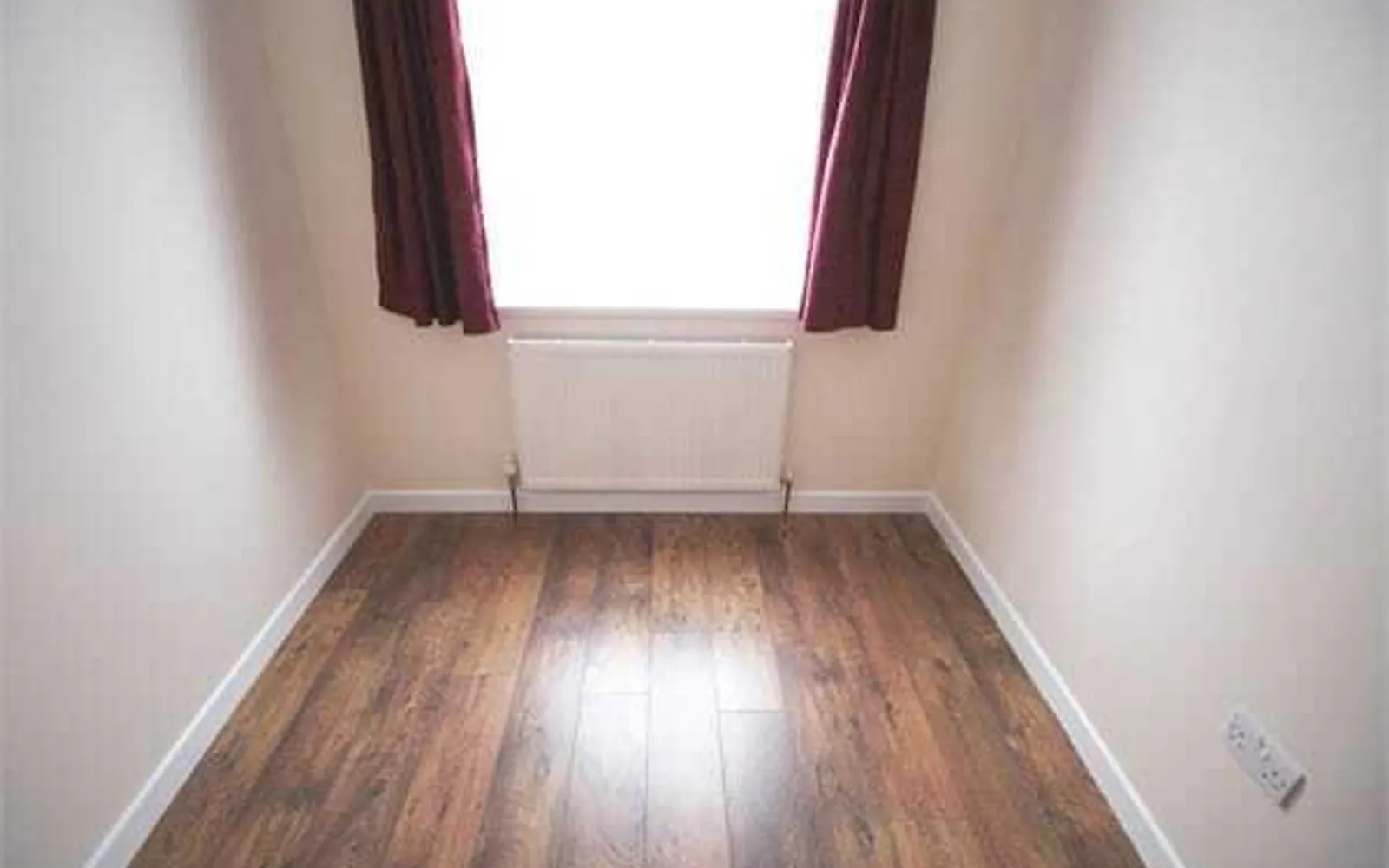 Flat Everton Drive in Greater London