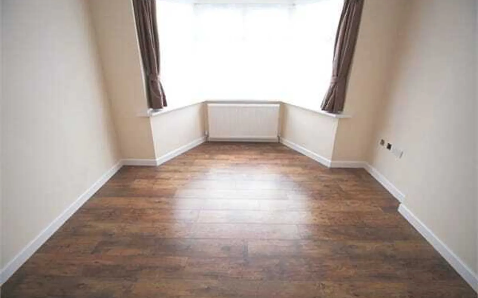 Flat Everton Drive in Greater London
